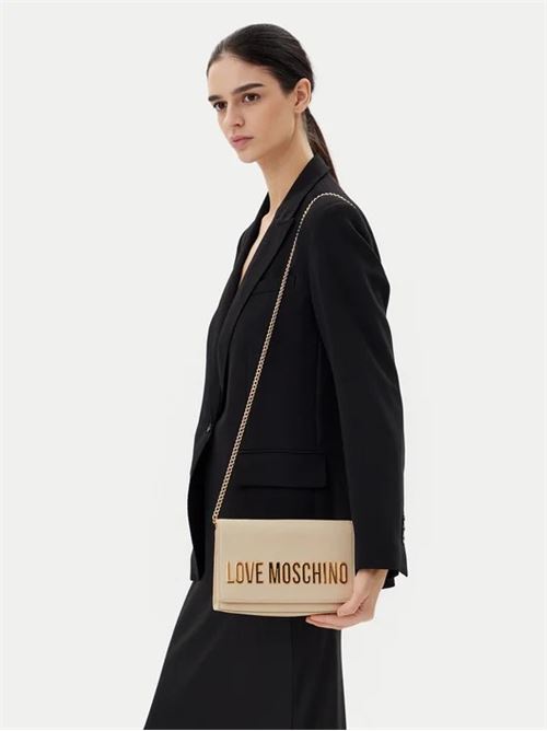  LOVE MOSCHINO | JC4103PP1MKD0/110